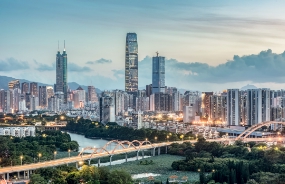 中大咨詢與深圳某控股集團合作企業(yè)文化建設(shè)項目正式啟動