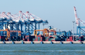 打造最具競爭力的航運服務商 | 某省屬航運集團內部控制體系診斷咨詢項目順利完成