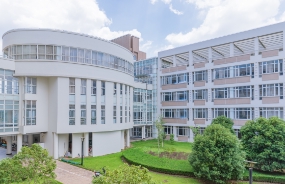 獲省審計廳教科文處贊揚 | 中大咨詢助力廣東某國家示范性高職院校內控評價及內控體系建設