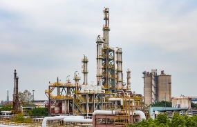 中大咨詢圓滿完成某石化產業園有限公司投融資規劃項目