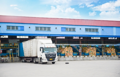 某物流企業(yè)人力資源管理整體提升咨詢(xún)項(xiàng)目