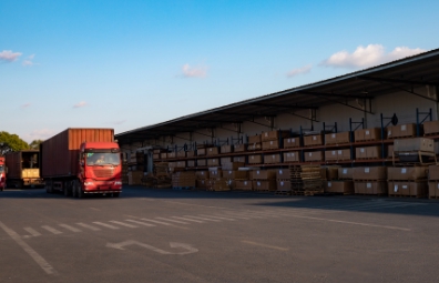 某中型物流企業(yè)戰(zhàn)略規(guī)劃項(xiàng)目