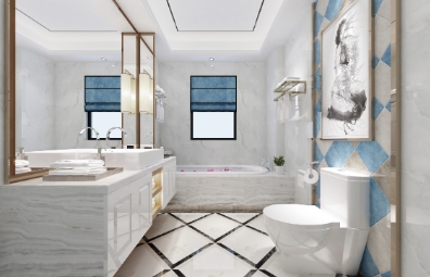 某龍頭廚衛品牌績效考核咨詢項目