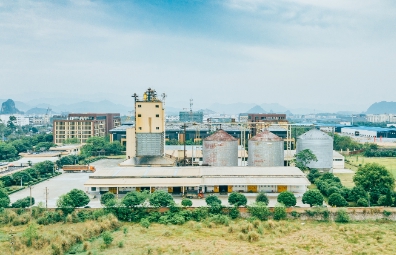 廣東某大型農業集團營銷管理方案規劃