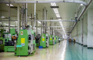 中煙集團某公司績效管理體系設計 中煙集團某公司績效管理體系設計