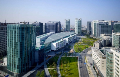 打造全國一流空港新城綜合運營商 | 某高新區國投集團十四五戰略規劃項目