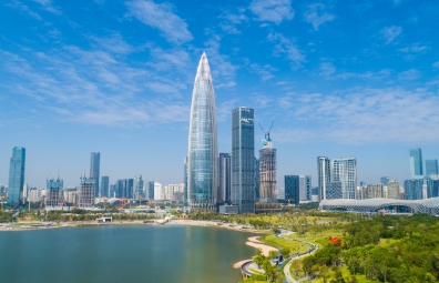 公共住房滾動開發(fā)投融資規(guī)劃——深圳市人才安居集團有限公司可持續(xù)發(fā)展研究咨詢項目