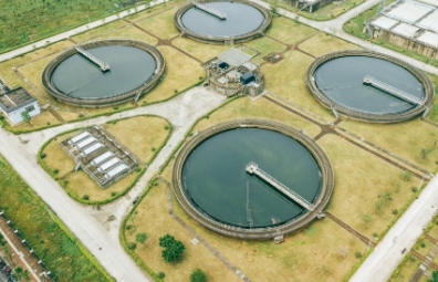 某市環保工程公司股權項目可行性研究報告