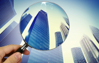 企業年度風險評估