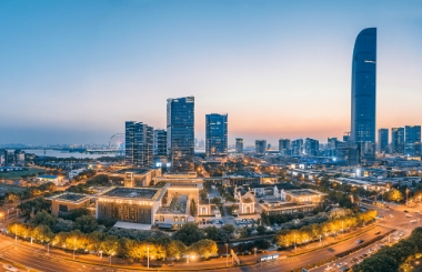 片區開發投融資規劃