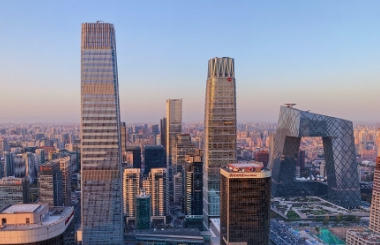 企業總部投融資規劃