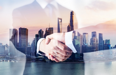 戰略投資引進方案設計