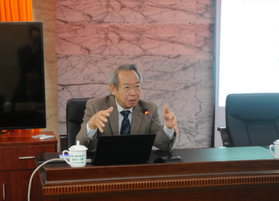 中大咨詢:某農村信用合作聯社企業文化項目啟動大會順利召開 中大咨詢:某農村信用合作聯社企業文化項目啟動大會順利召開