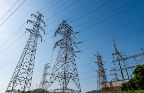 中大咨詢輔導某電網央企精益項目蟬聯第一，再續輝煌