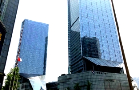 成都辦公室喬遷新址，助力西南業務再創輝煌