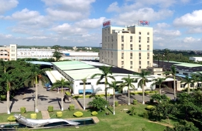 中大咨詢幫助“粵海飼料”建立企業文化體系，項目成果獲好評