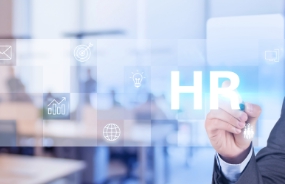 中大咨詢與某省農信社交流人力資源管理體系優化項目