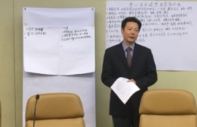 廣州市海珠區營商環境調研項目組對海珠區民營企業、外資企業和行業協會進行調研