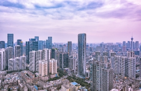 成都某大型投資公司咨詢薪酬績效項目