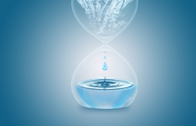 中大咨詢與某市海水淡化知名研究機構就行業研究項目展開交流