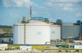 中大咨詢中標中石化某建設有限公司企業戰略規劃咨詢服務項目