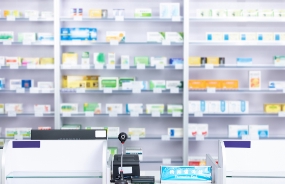 吉林省某大型醫藥連鎖企業薪酬績效體系搭建咨詢項目報道