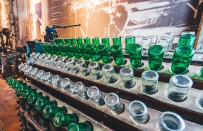 廣東某著名啤酒集團中層管理人員領導力培訓項目順利實施