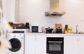 某知名燃氣具公司MBA學習項目正式簽約