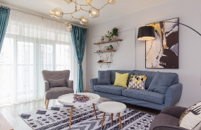 四川某大型家私集團企業戰略工作坊順利召開