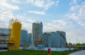 廣東省某大型化工企業(yè)制度梳理咨詢項(xiàng)目跟進(jìn)報(bào)道