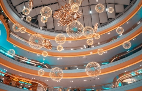 中大咨詢與廣東某大型燈飾制造企業(yè)溝通企業(yè)文化建設(shè)項(xiàng)目