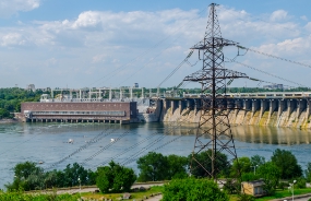 某一級(jí)水電開發(fā)有限責(zé)任公司水力發(fā)電廠運(yùn)維合一管理模式設(shè)計(jì)咨詢項(xiàng)目正式展開