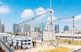 某大型供電局戰略實施規劃診斷項目順利結項