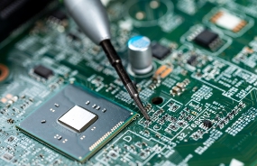 廣東某電子制造高新技術企業薪酬績效體系建設項目