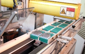 中大咨詢與深圳某新興高新技術企業接洽全面管理提升項目