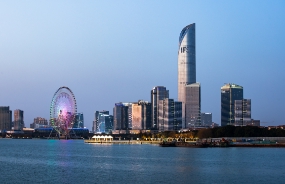 取經網經科技，感受如畫蘇州——中國移動某市公司跨界交流項目報道