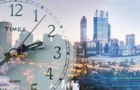 中國移動某子公司新成本效率文化年項目順利啟動