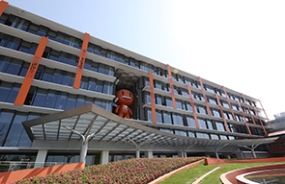 中國移動某子公司“阿里巴巴管理創新之道”培訓考察成功實施