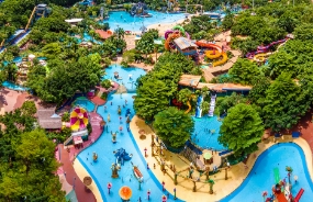 再度攜手某資產上百億的綜合型旅游集團共建卓越企業文化