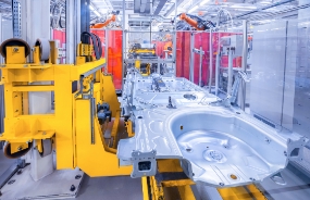 中大咨詢與國(guó)內(nèi)大型汽配件制造企業(yè)深入交流組織流程優(yōu)化項(xiàng)目