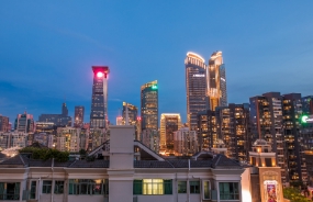 中大咨詢與全國(guó)最大股份制銀行總行攜手共創(chuàng)全球領(lǐng)先的風(fēng)險(xiǎn)文化體系