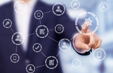 某市財政局項目庫一體化建設咨詢項目