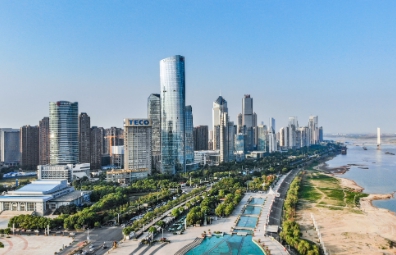 江西某城市開發投資集團人力資源咨詢