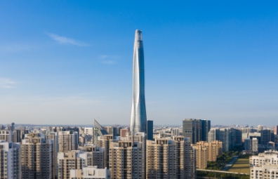 天津某新區建投集團組織管控咨詢項目