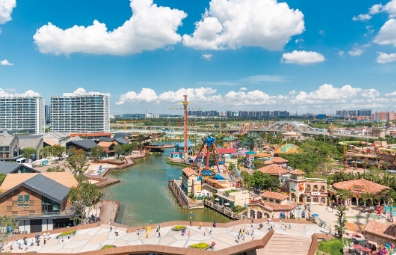 某大型國有控股公用事業、城投集團“十三五”規劃案例