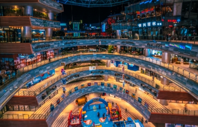 國內某零售百強企業十三五戰略規劃項目