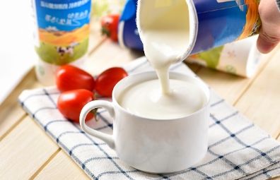 某專業生物乳品公司：深耕中高端酸奶市場 從區域走向全國