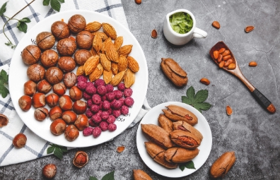 力爭進入中國休閑食品第一梯隊 | 某休閑食品公司五年戰略規劃項目