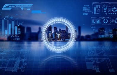 某領先IT信息科技公司戰略轉型提升咨詢項目