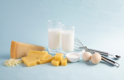 某乳業品牌餐飲公司：打造南國乳業第一品牌